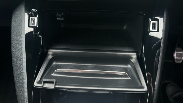 Peugeot 208 1.2 PureTech 100 GT 5dr Petrol Hatchback